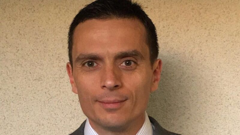 Paulo Bergerot: Proud and Grateful for 2024 Reviewer Recognition from JCO Global Oncology