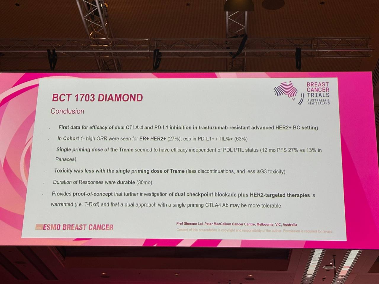 DIAmOND trial