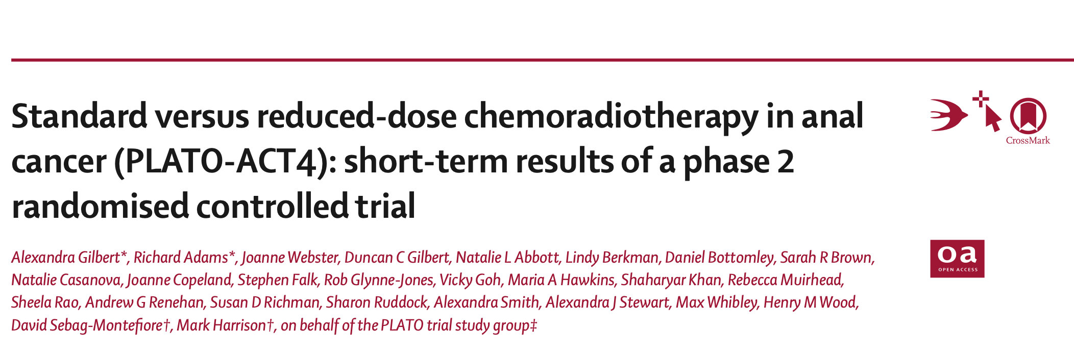 plato act4 trial lancet