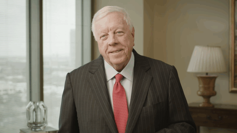 UT MD Anderson and Texas Children’s Hospital Announce $150M Gift from Kinder Foundation to Launch Kinder Children’s Cancer Center