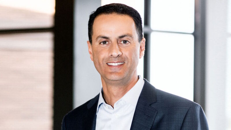 Rob Michael Announces FDA Approval of AbbVie’s New NSCLC Therapy