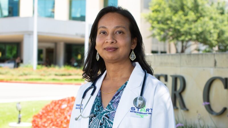 START Doses 1st US Patient in Moderna's Pan-Tumor Antigen Therapy Study in Solid Tumors