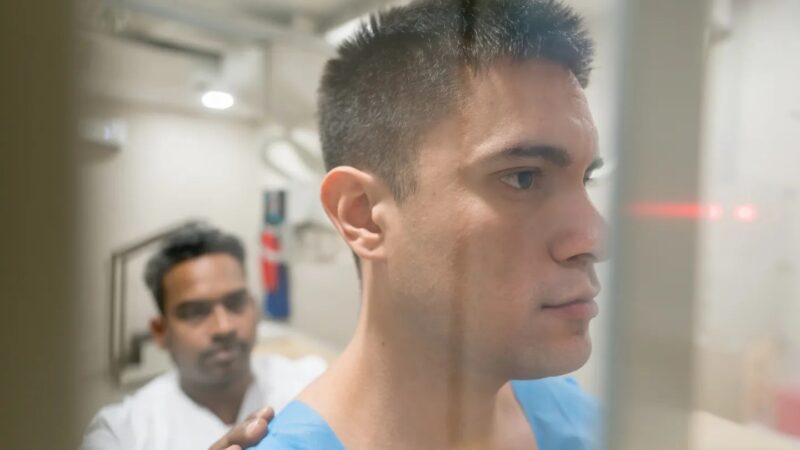 Efforts to Improve Early Cancer Detection in Low-Resource Settings – UICC