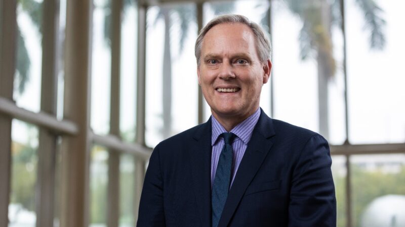 C Ola Landgren: Applications for the ACGME NST Advanced Myeloma Fellowship