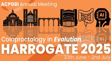Zoe Garoufalia: ACPGBI Offers Discounted Annual Meeting Rates for Young ESCP Members