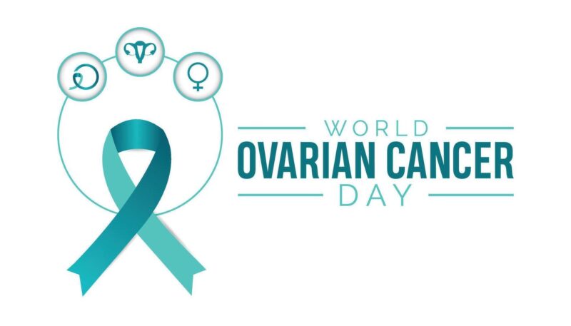World Ovarian Cancer Day