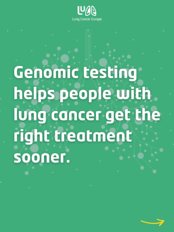 Lung Cancer Europe