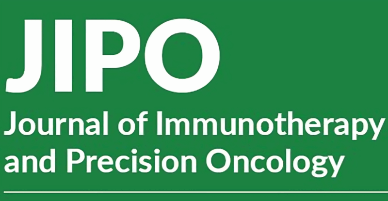 We are Excited to Share That JIPO 2024 Impact Factor is 3.2 – Journal of Immunotherapy and Precision Oncology