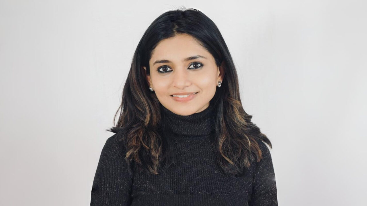 Khushali Jhaveri: Fascinating New Biomarker?