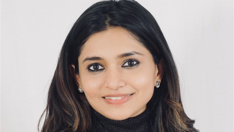 Khushali Jhaveri Shares Epcoritamab Combination Results in First-Line DLBCL