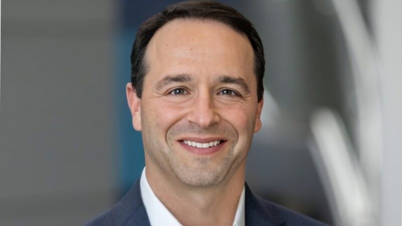 Peter Lebowitz: True Innovation – A Novel and Ideal Target for a Solid Tumor TCE