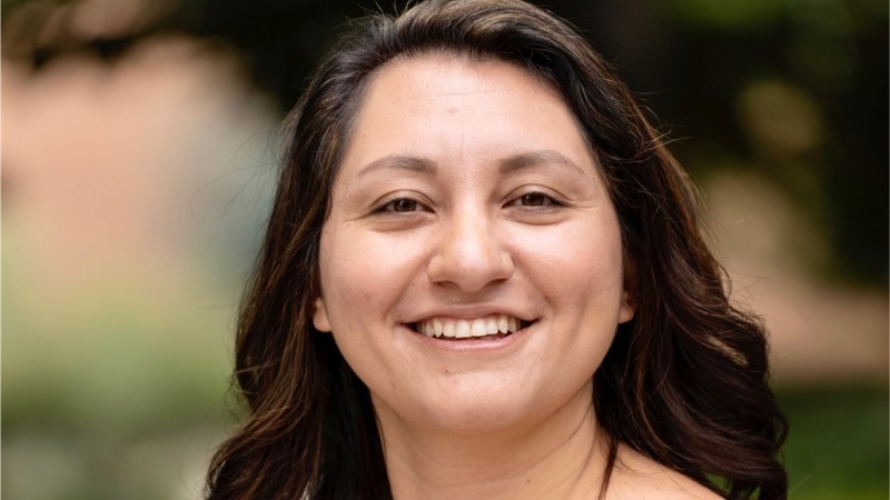 Meagan Echevarria: AYA Café at City of Hope is a Space Where Cancer Patients Can Take a Break From treatment