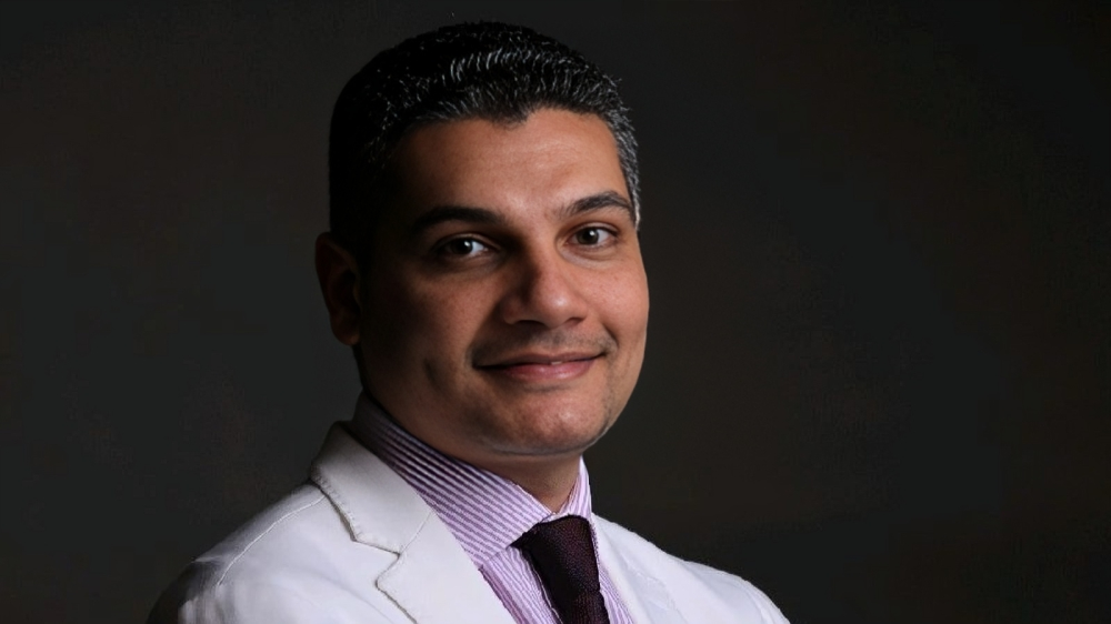 New Research on Targeted Axillary Radiation in Early Breast Cancer by Ahmed Orabi et al.
