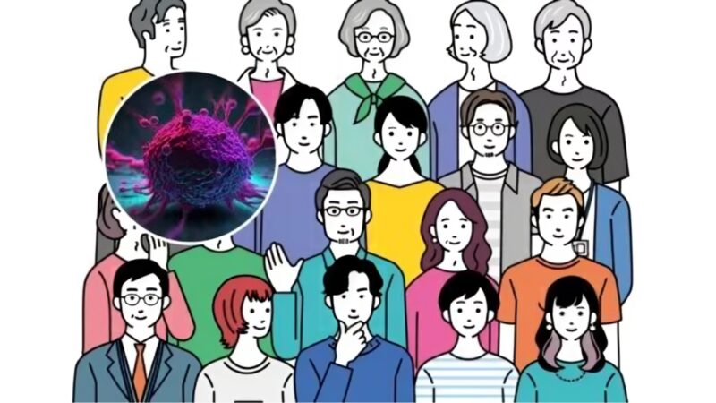 Pashtoon Kasi: Discussing the Troubling Rise of Cancer in Young Adults