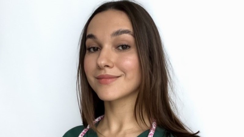 Martyna Wolanska: I Had the Opportunity to Attend the Polish Young Oncologists Forum in Warsaw