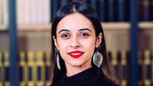 Bhavya Durgesh Nandini: Thrilled to Be Selected as One of 28 Fellows For The Second Cohort of the Politics and Diplomacy for Health Fellows Program