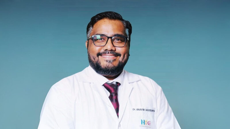 Bhavin Vadodariya: Paradigm Shift in Head and Neck Cancer – ASCO 2025 Sets a New Standard
