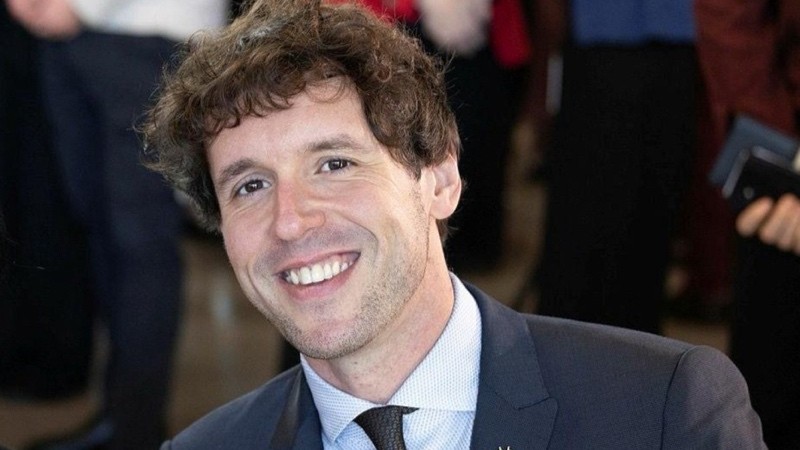 Lucas de Toca: Eliminating Cervical Cancer Can Be a Reality