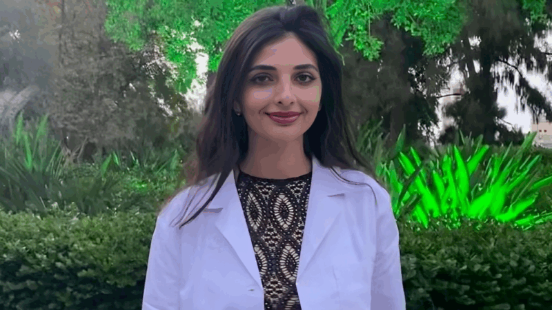 Nicole Charbel: The Emerging Association Between Immune Checkpoint Inhibitors and Thrombosis