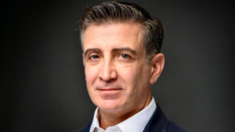 Drew Moghanaki: A New Publication Shows SBRT Is More Cost-Effective for Stage I NSCLC