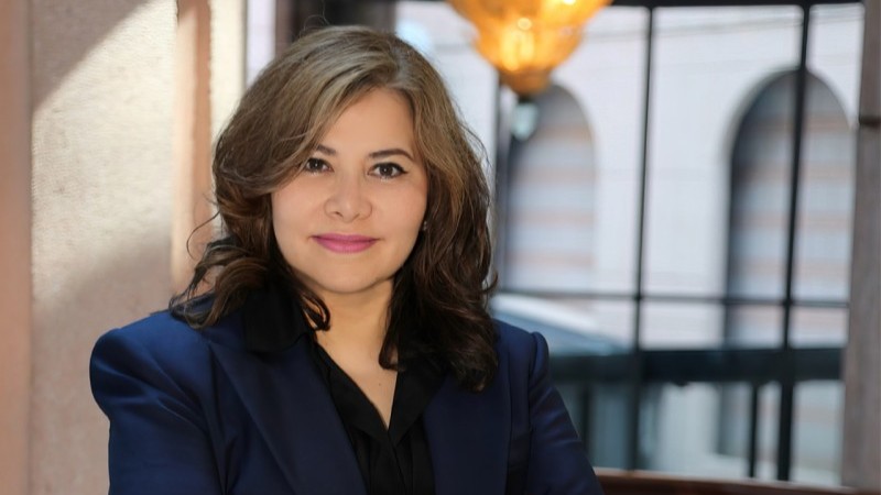 Erika Ruiz-Garcia Highlights Global Proposals to Improve Global Cancer Care For All Patients