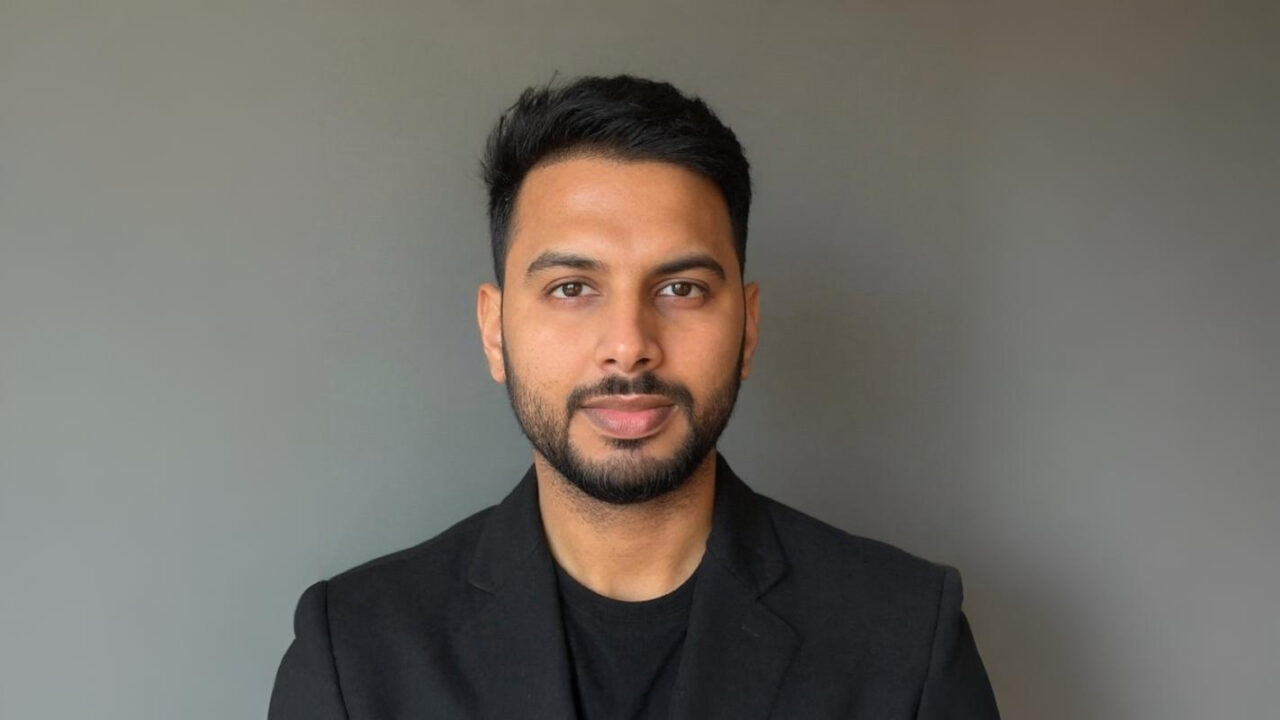 Sheraz Azhar: Honoured and Grateful to Be Nominated for the UHL Digital Champion Award