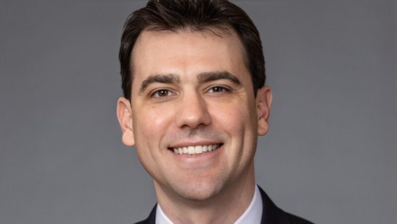 Nicholas DeVito: Doc Talk for COLONTOWN on Tumor Immunology and BOT/BAL in MSS CRC