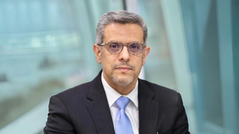 Hilal Lashuel: The Special Lancet Oncology Issue on Cancer Control in the Middle East