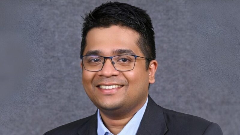 Goutham Sunny Shares Phase I Data on Azacitidine, Venetoclax, and Revumenib for Newly Diagnosed NPM1m and KMT2Ar AML