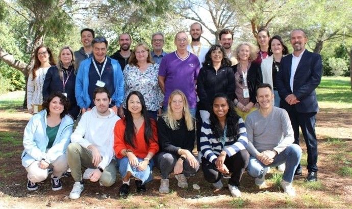 Nelson Dusetti Announces Hiring for Pancreatic Cancer Research Engineer Role in Marseille