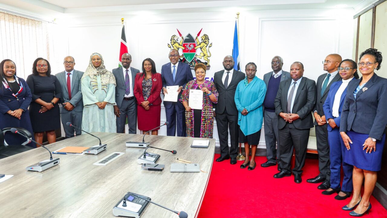 National Cancer Institute of Kenya – Major Breakthrough in Breast Cancer Treatment Costs in Kenya