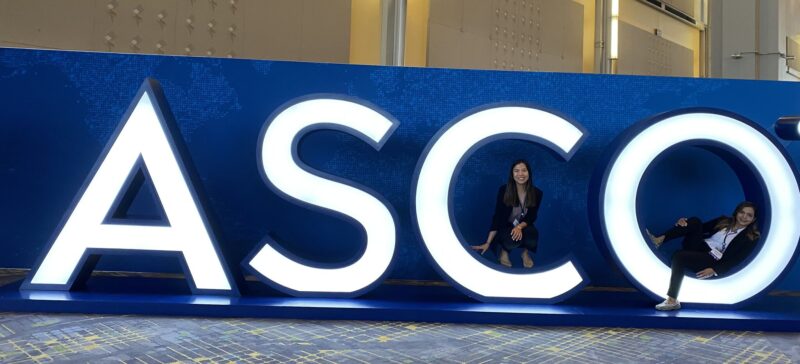 Heidi Ko: ASCO Is Not Just a Conference - It’s a Powerful Reminder of Progress in Cancer Research