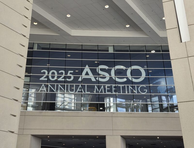 Stacey Tinianov Shares Expectations for ASCO 2025 - From Knowledge to Action