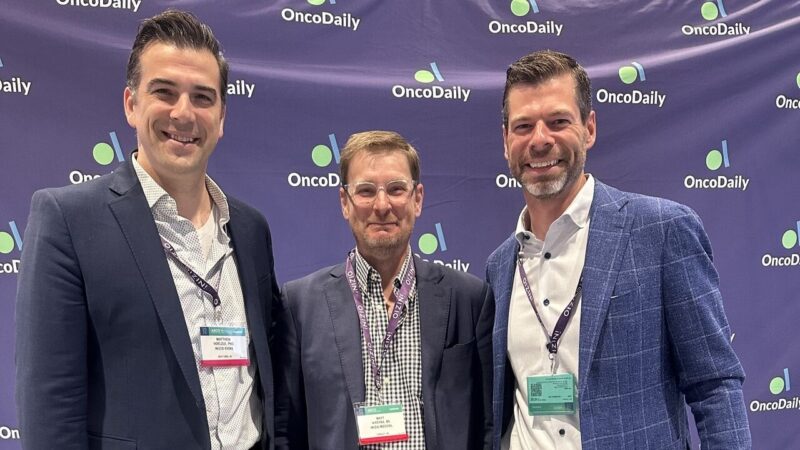 Inizio Experts Sat Down With OncoDaily For Exclusive Interviews Series at ASCO25