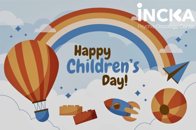 Adrian Pogacian Celebrated International Children's Day with a Call for Empathy and Action