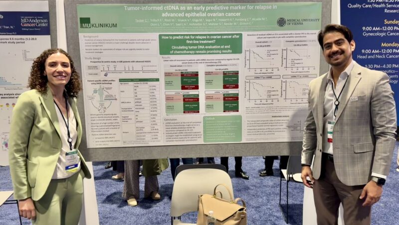 15 Posts Not to Miss from the 3rd Day of ASCO 2025