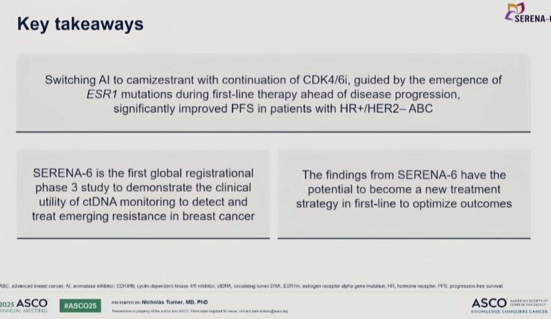 15 Posts Not to Miss from the 3rd Day of ASCO 2025