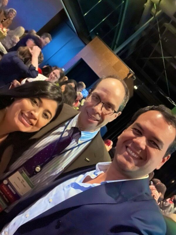 Sergio Cifuentes Calls for Greater LATAM Inclusion in Global Oncology Agenda