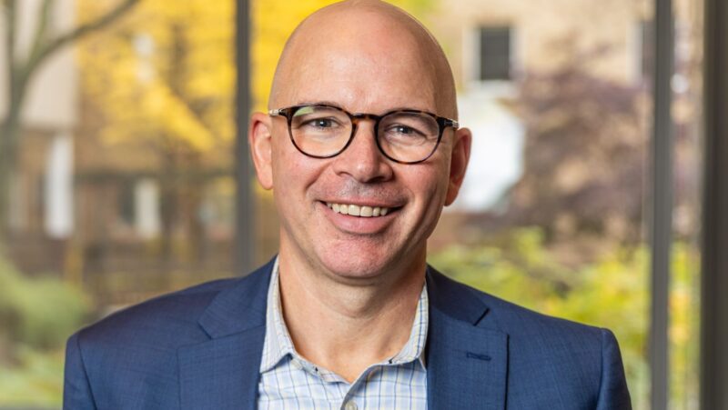 Mike Heenan Has Been Appointed as the Permanent President and CEO of St. Joseph’s Health System