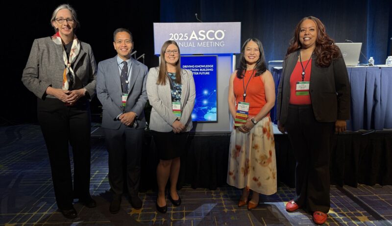 15 Posts Not to Miss from the 4th Day of ASCO 2025