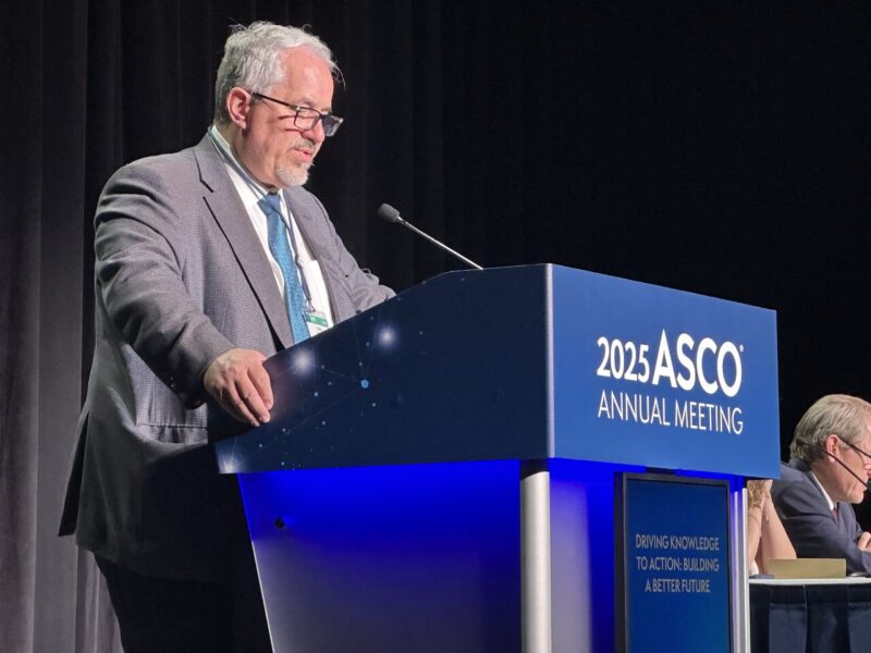 Advocate Health Cancer Team Participated in ASCO 2025 to Advance Oncology Care