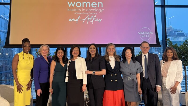 Celebrating Women Leaders: Rachna Shroff Joins Vaniam Group Event