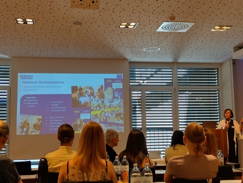 SIOP Europe