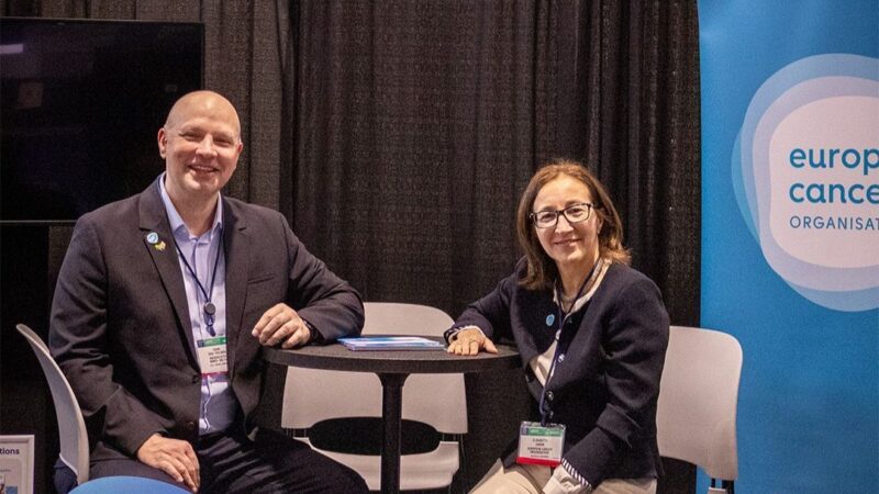 Dégi László Csaba: A Monumental Week at ASCO 2025