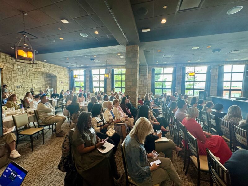 Emily McGovern: That’s a Wrap On The Inaugural Rural Oncology Conference