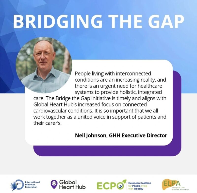 Bridging the Gap: United for Better Healthcare - ELPA