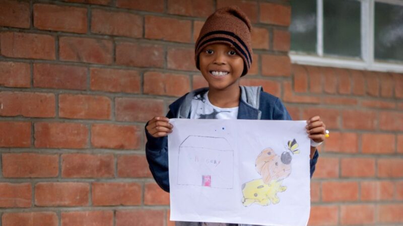 World Child Cancer – What Does It Take to Build Childhood Cancer Care from the Ground Up?