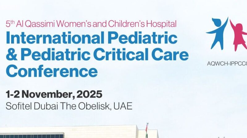 Pediatric Critical Care Conference