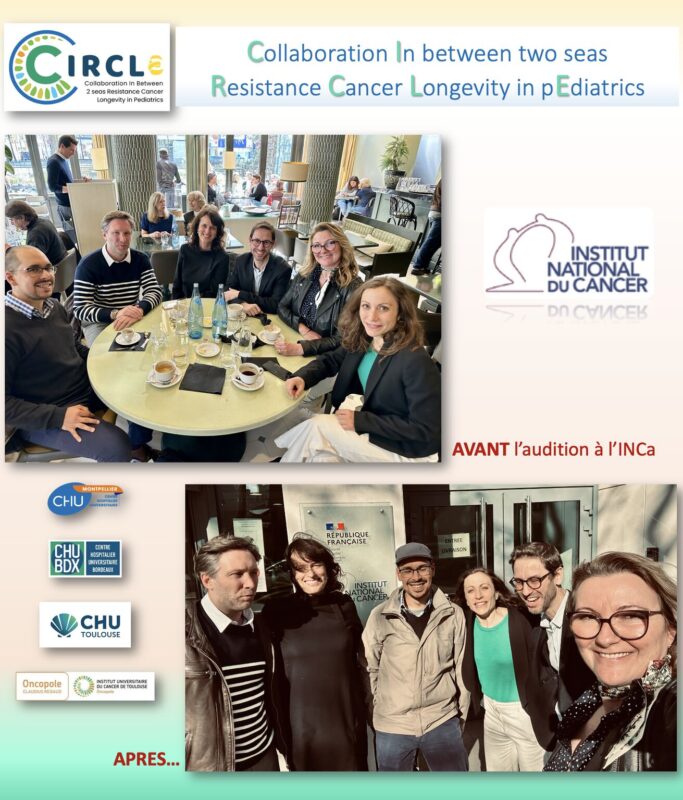 Catherine Alix-Panabières Highlights Launch of CIRCLE Consortium for Pediatric Cancer Research