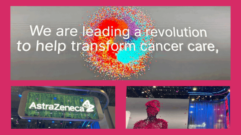 Mohit Manrao: Beyond the Breakthroughs - What ASCO 2025 Reminded Me About the Fight Against Cancer